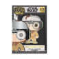 Preview: FUNKO POP PIN! Star Wars Young Anakin Skywalker #17